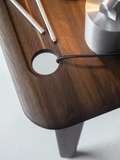 Slab Desk