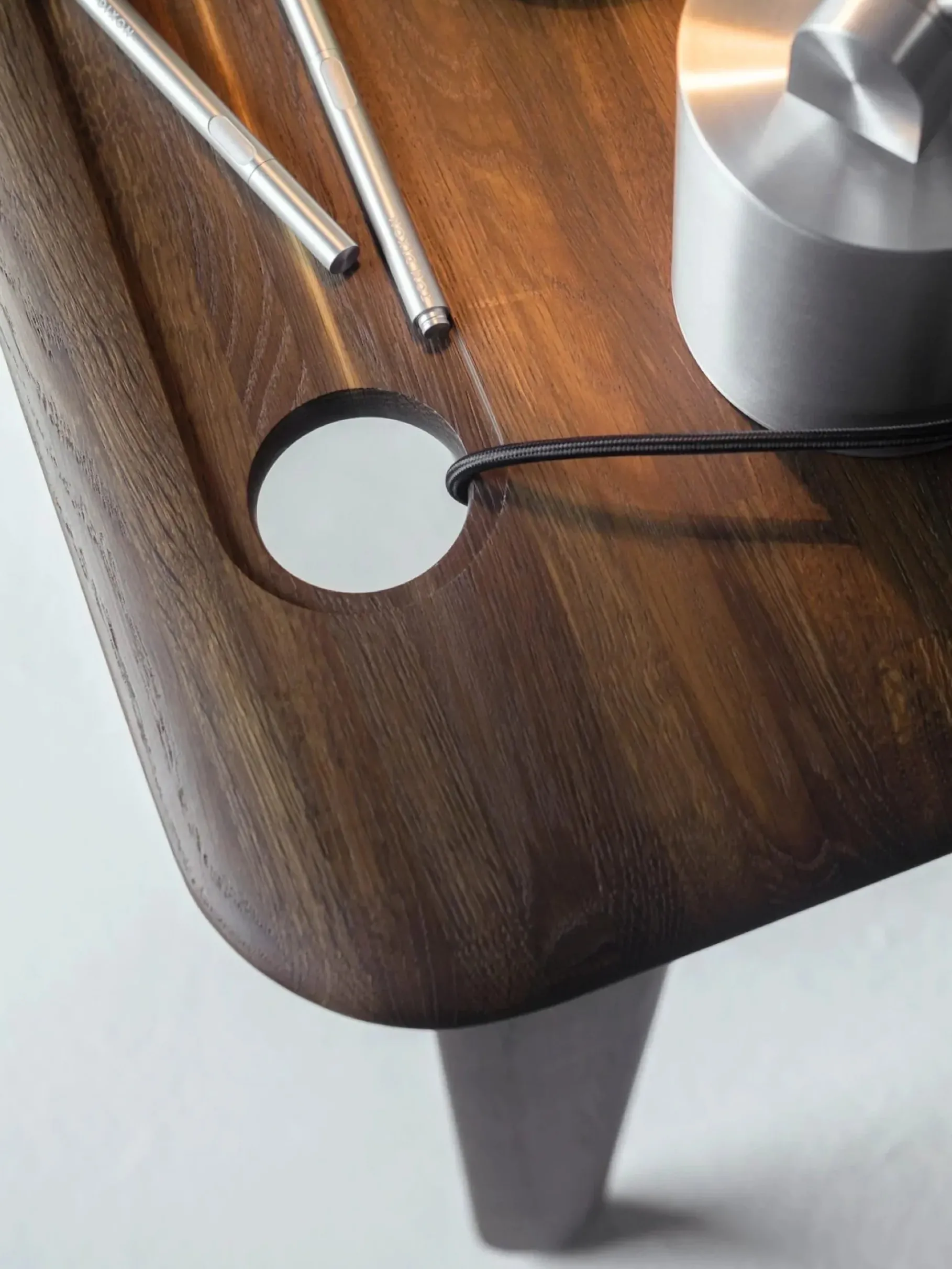 Slab Desk