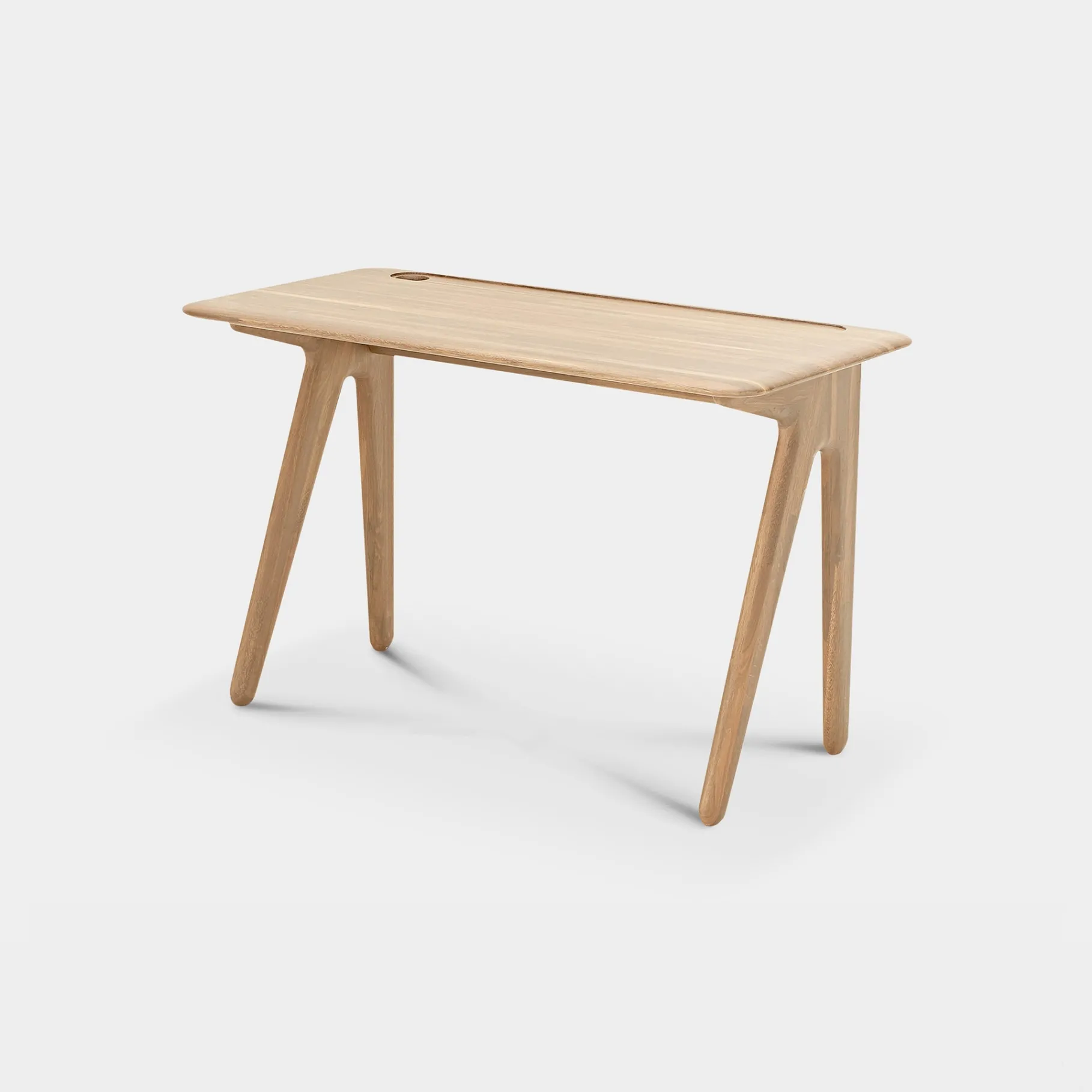 Slab Desk