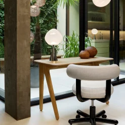 Slab Desk
