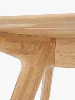 Slab Desk