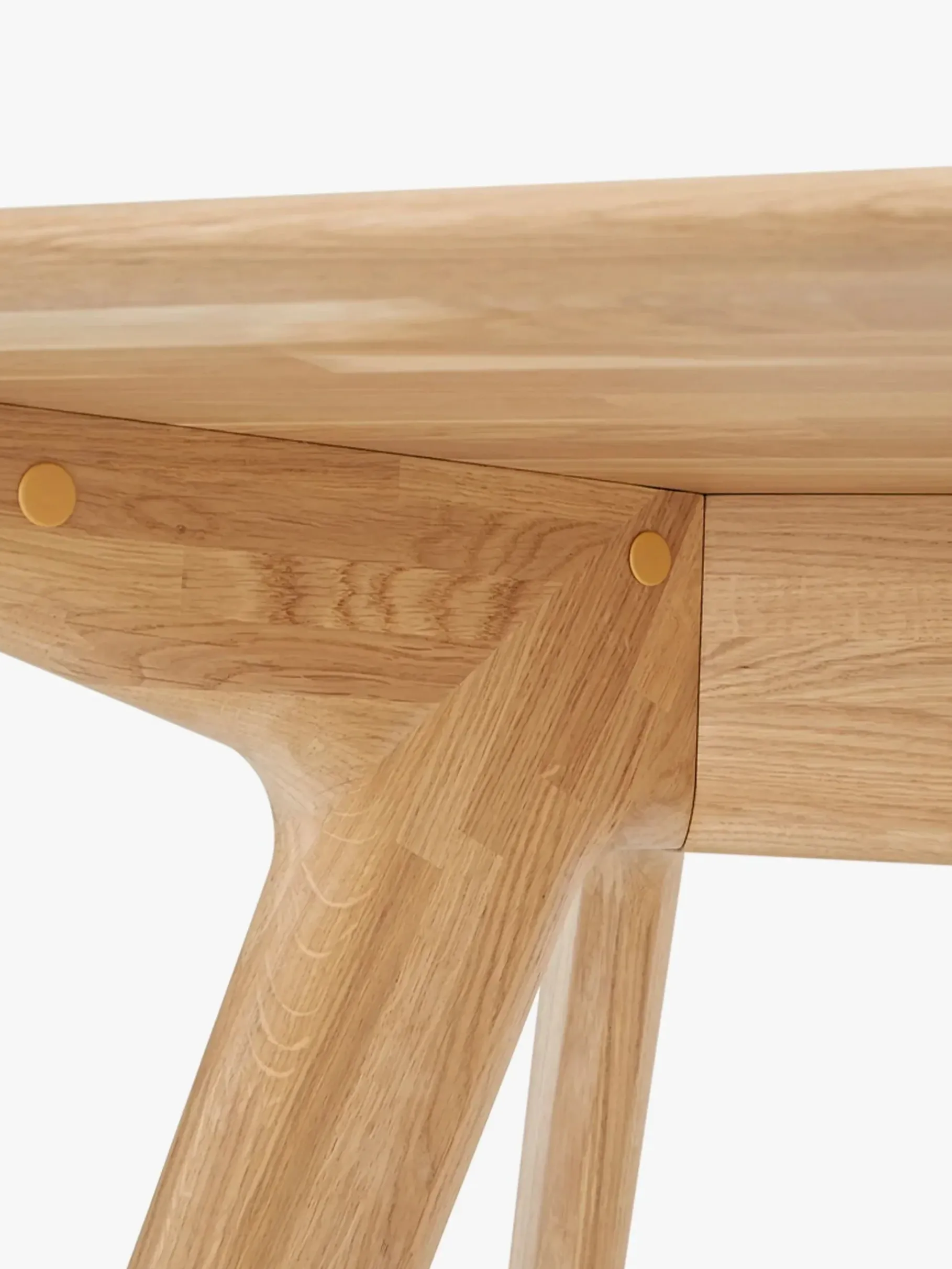 Slab Desk