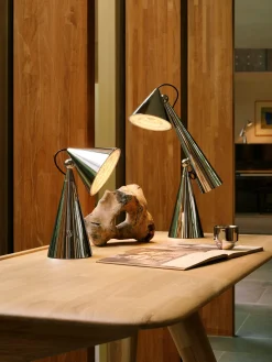 Slab Desk