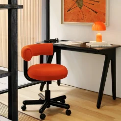 Slab Desk