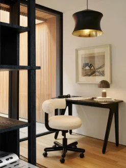 Slab Desk