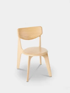 Slab Dining Chair