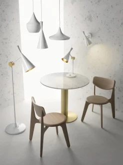 Slab Dining Chair