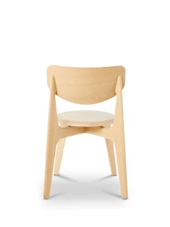 Slab Dining Chair