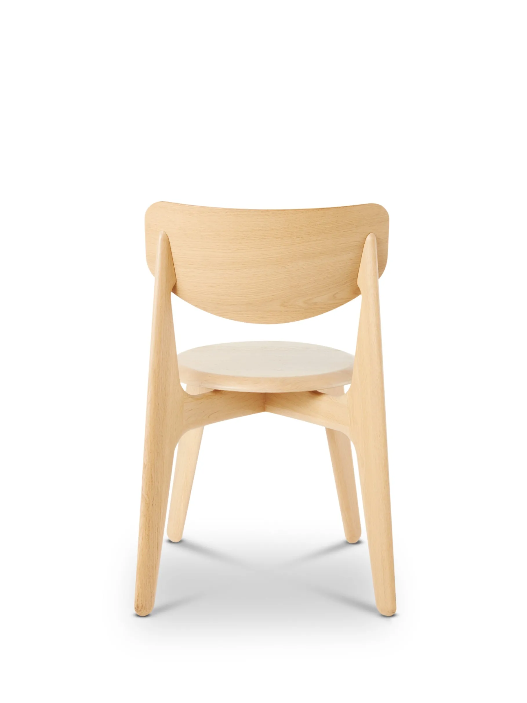 Slab Dining Chair
