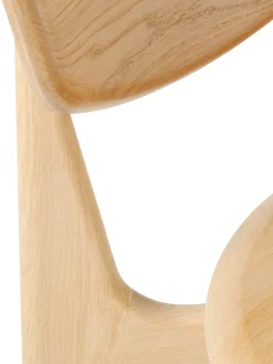 Slab Dining Chair