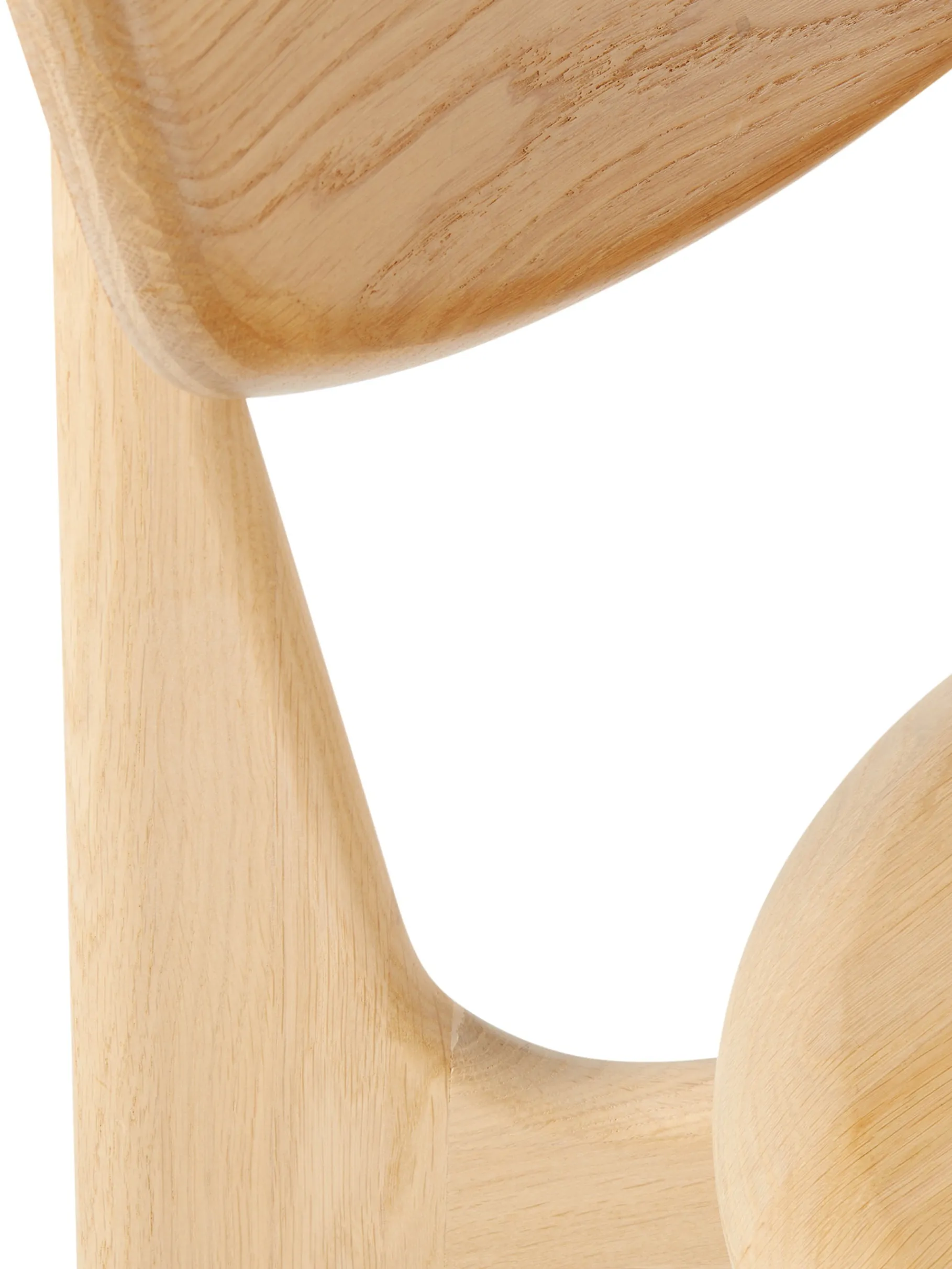 Slab Dining Chair