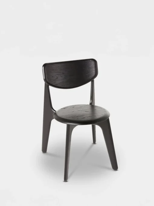 Slab Dining Chair