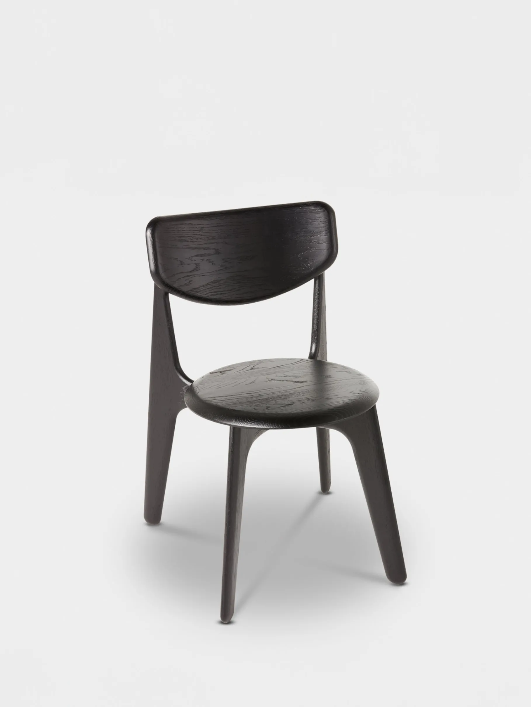 Slab Dining Chair