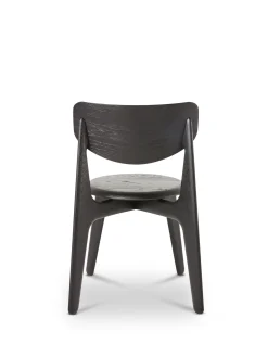 Slab Dining Chair