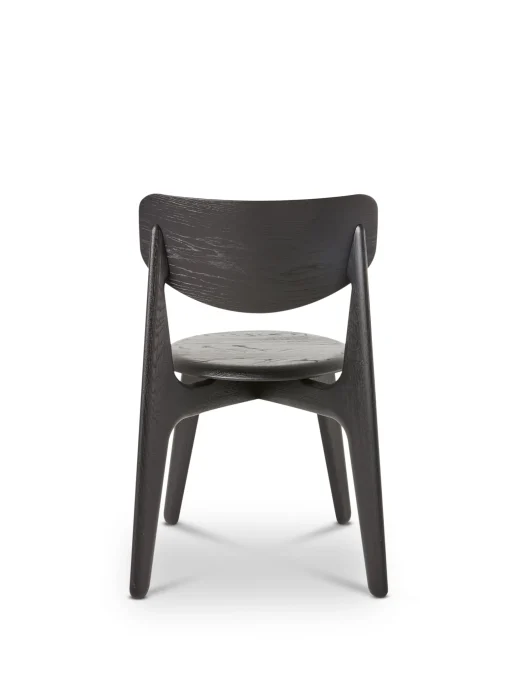 Slab Dining Chair