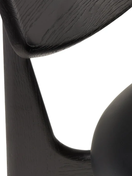 Slab Dining Chair