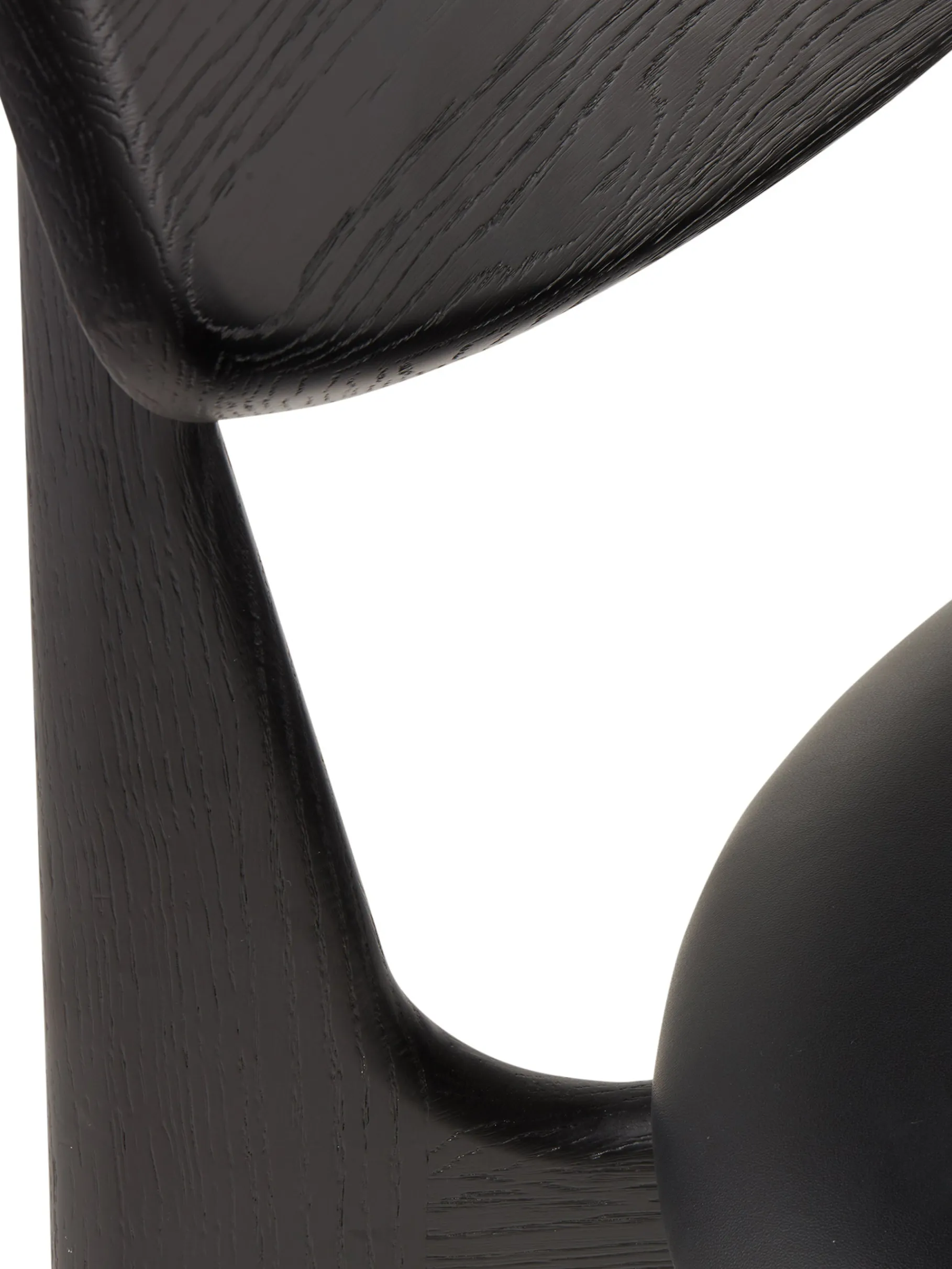Slab Dining Chair