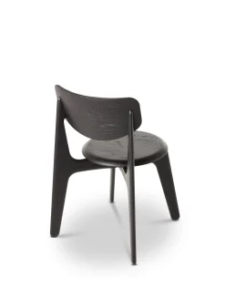 Slab Dining Chair
