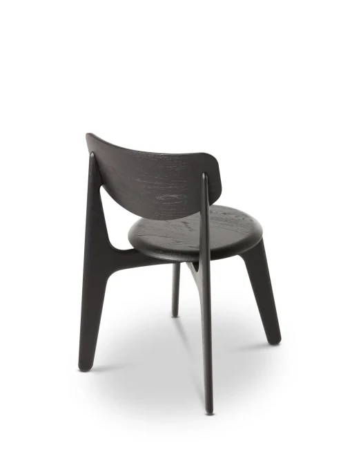 Slab Dining Chair