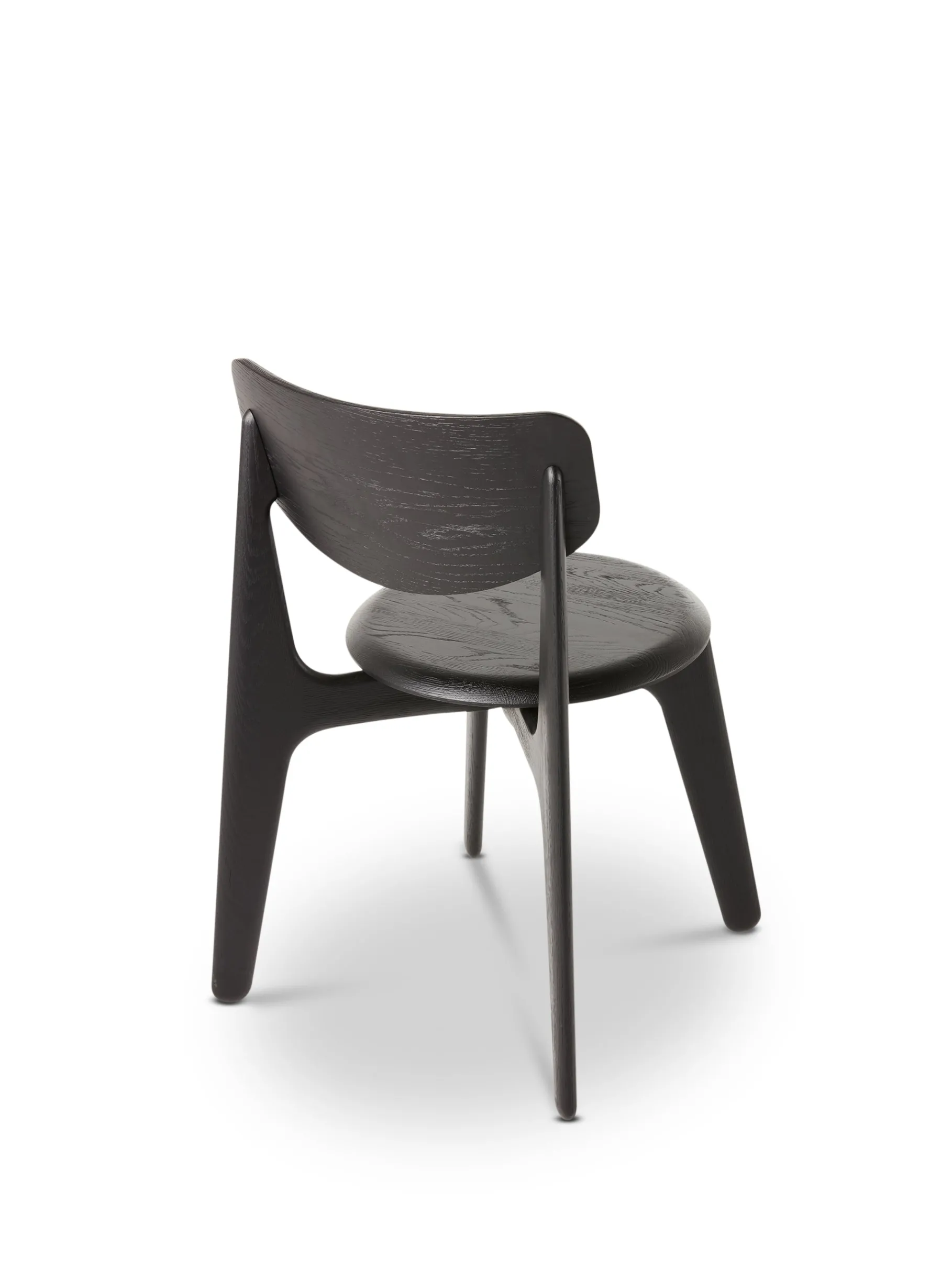 Slab Dining Chair