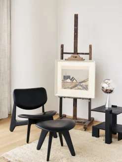Slab Ottoman