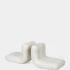 Stone Bookends