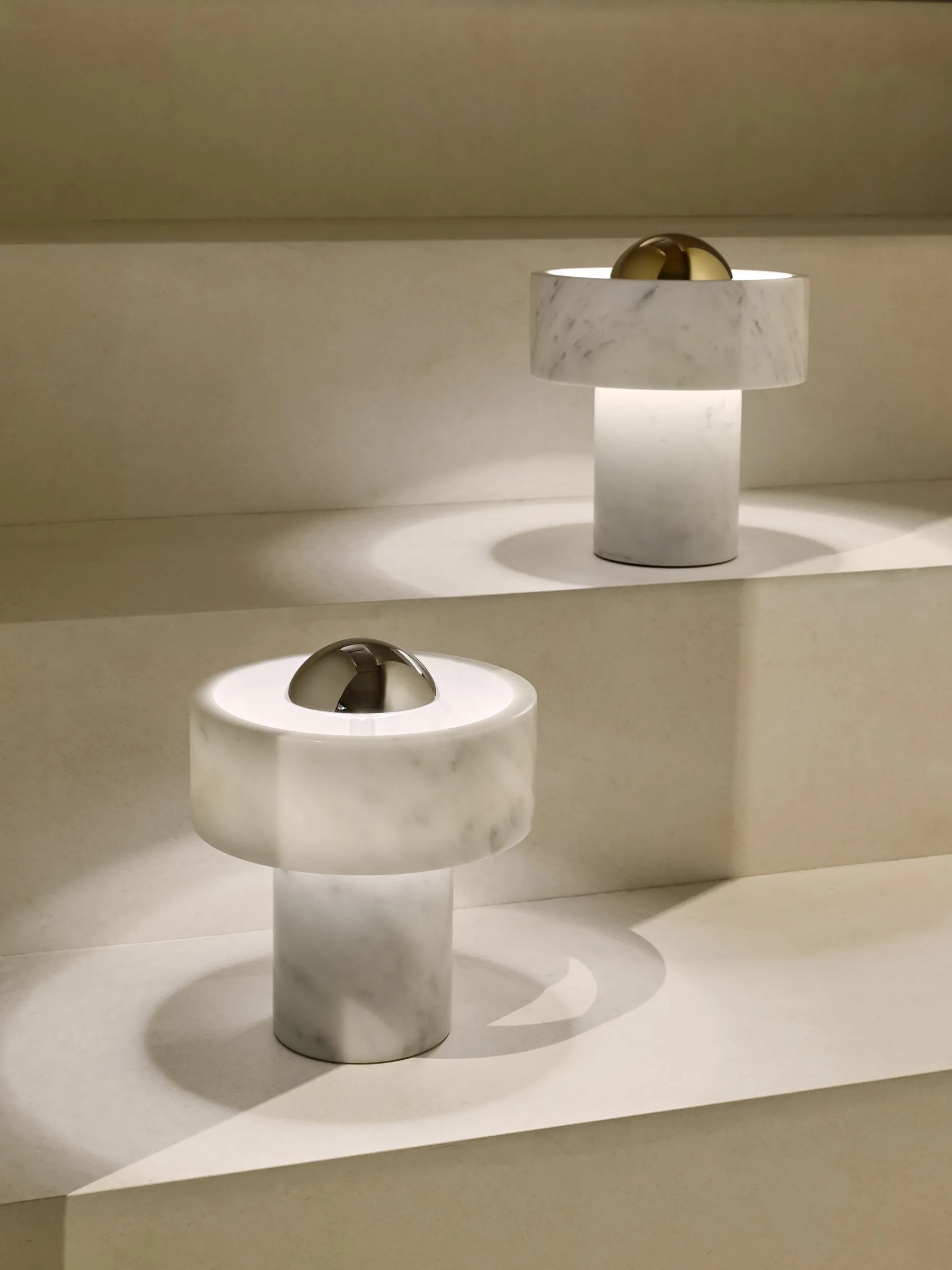 Stone Portable