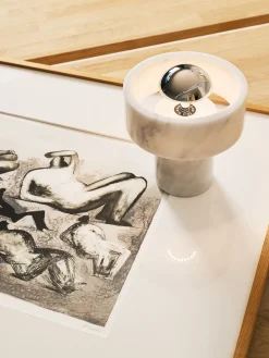 Stone Portable