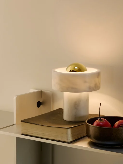 Stone Portable