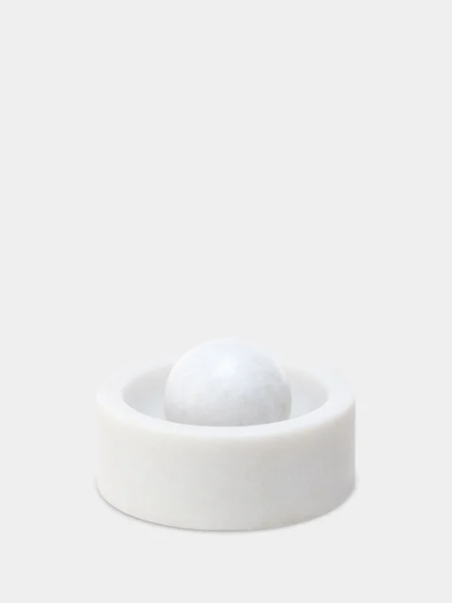 Stone Spice Grinder
