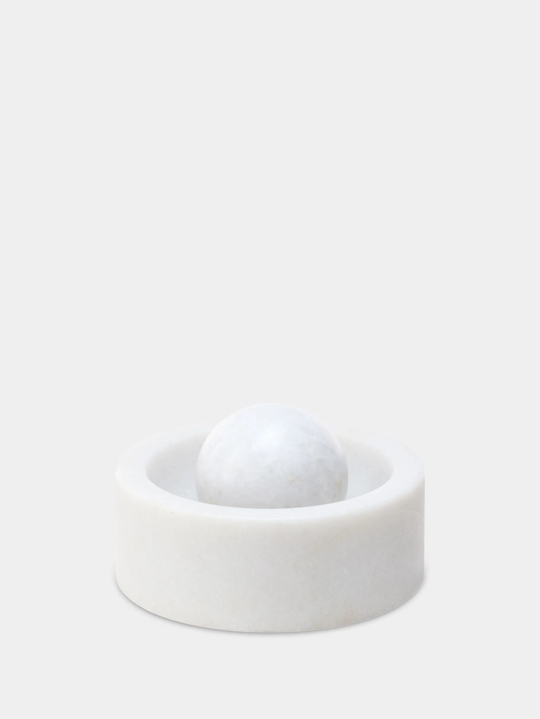 Stone Spice Grinder
