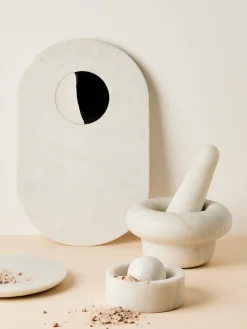 Stone Spice Grinder