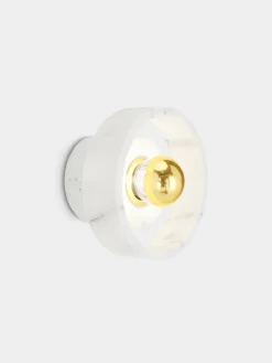 Stone Wall Light