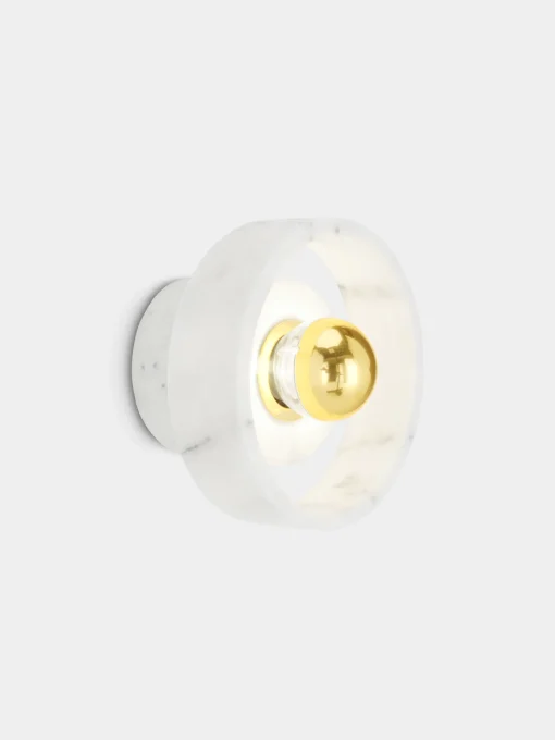 Stone Wall Light