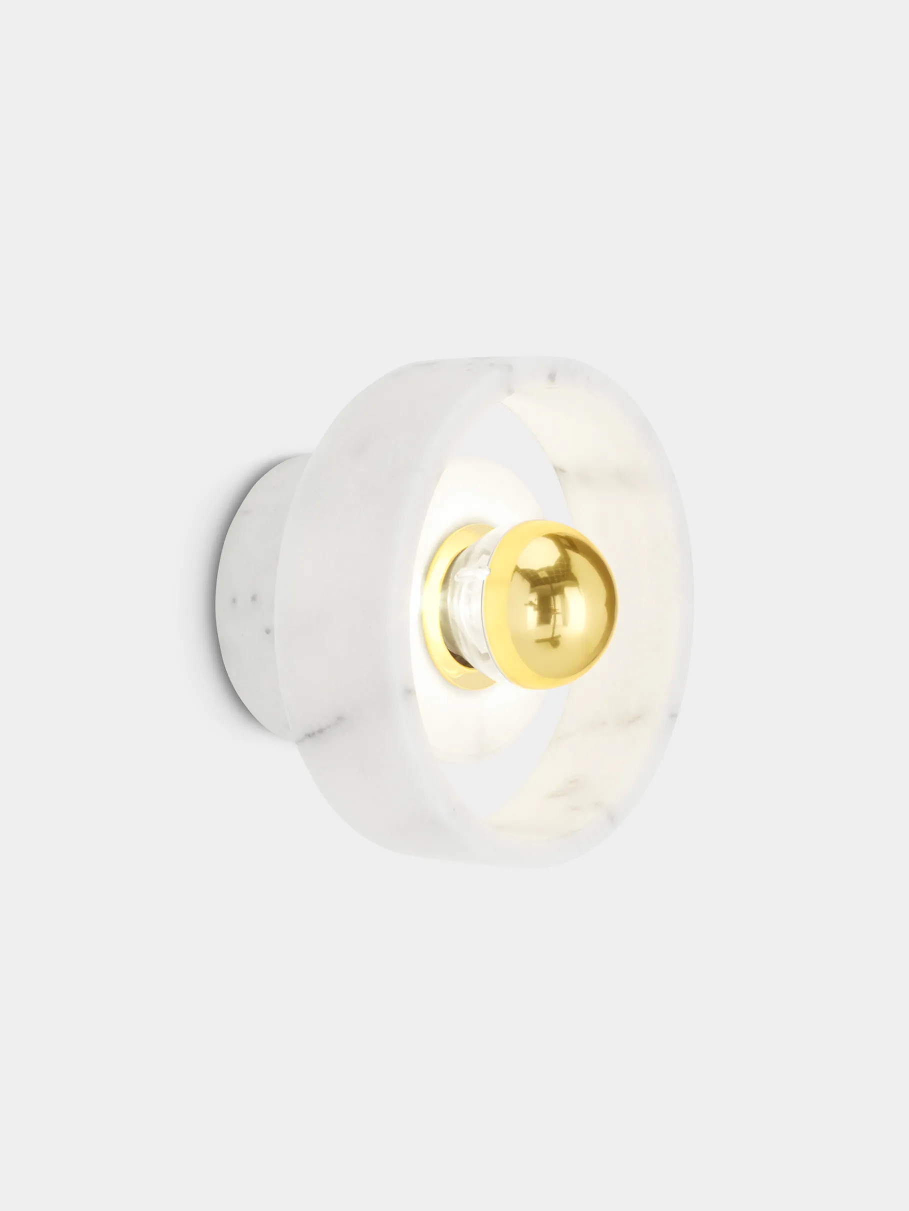 Stone Wall Light