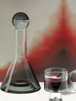 Tank Decanter