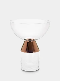 Tank Large Vase