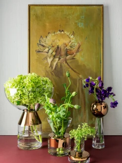Tank Large Vase