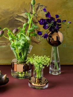 Tank Medium Vase