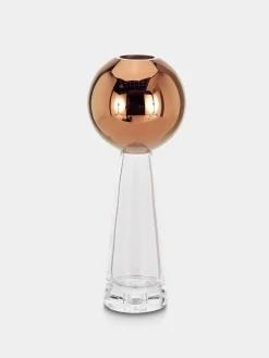 Tank Stem Vase