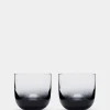 Tank Whiskey Glasses Set
