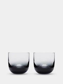 Tank Whiskey Glasses Set