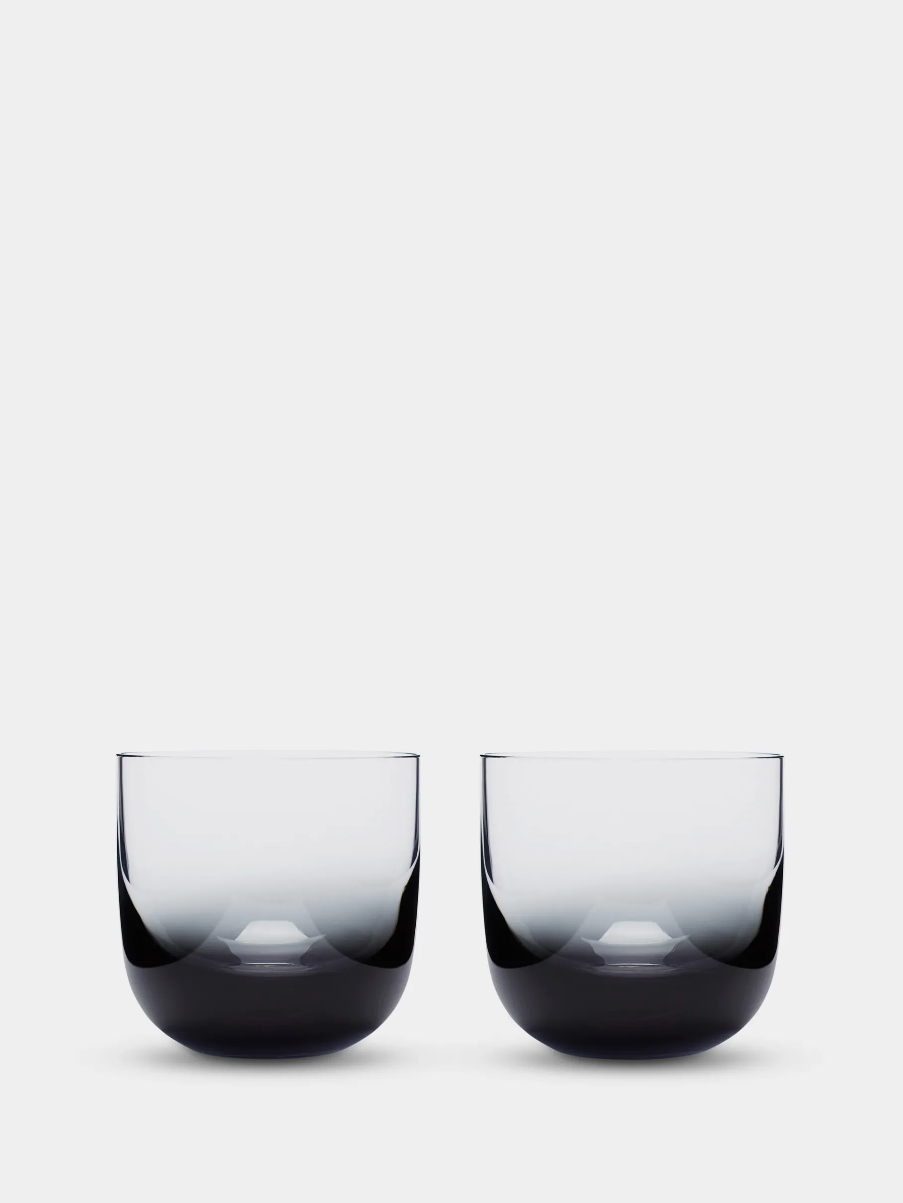 Tank Whiskey Glasses Set