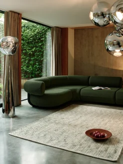 Tweed Rug