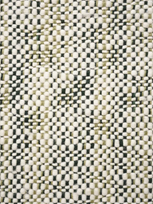 Tweed Rug