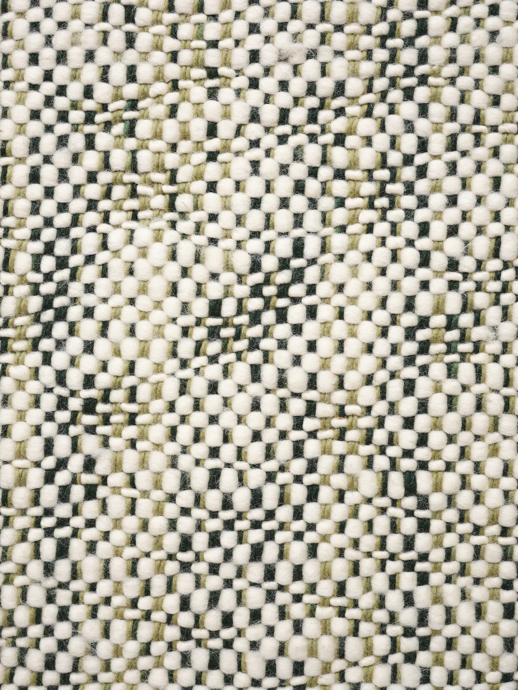 Tweed Rug