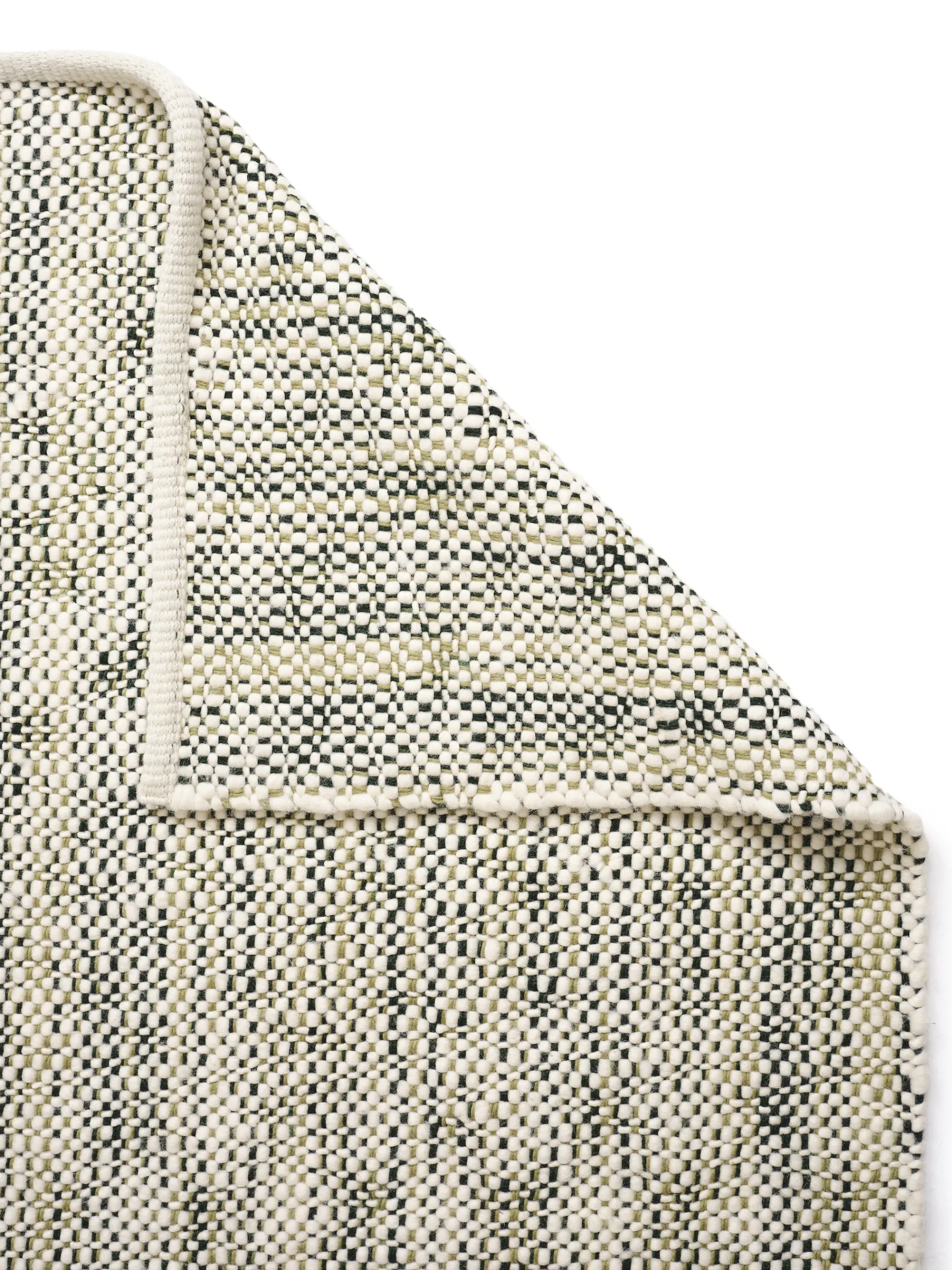 Tweed Rug