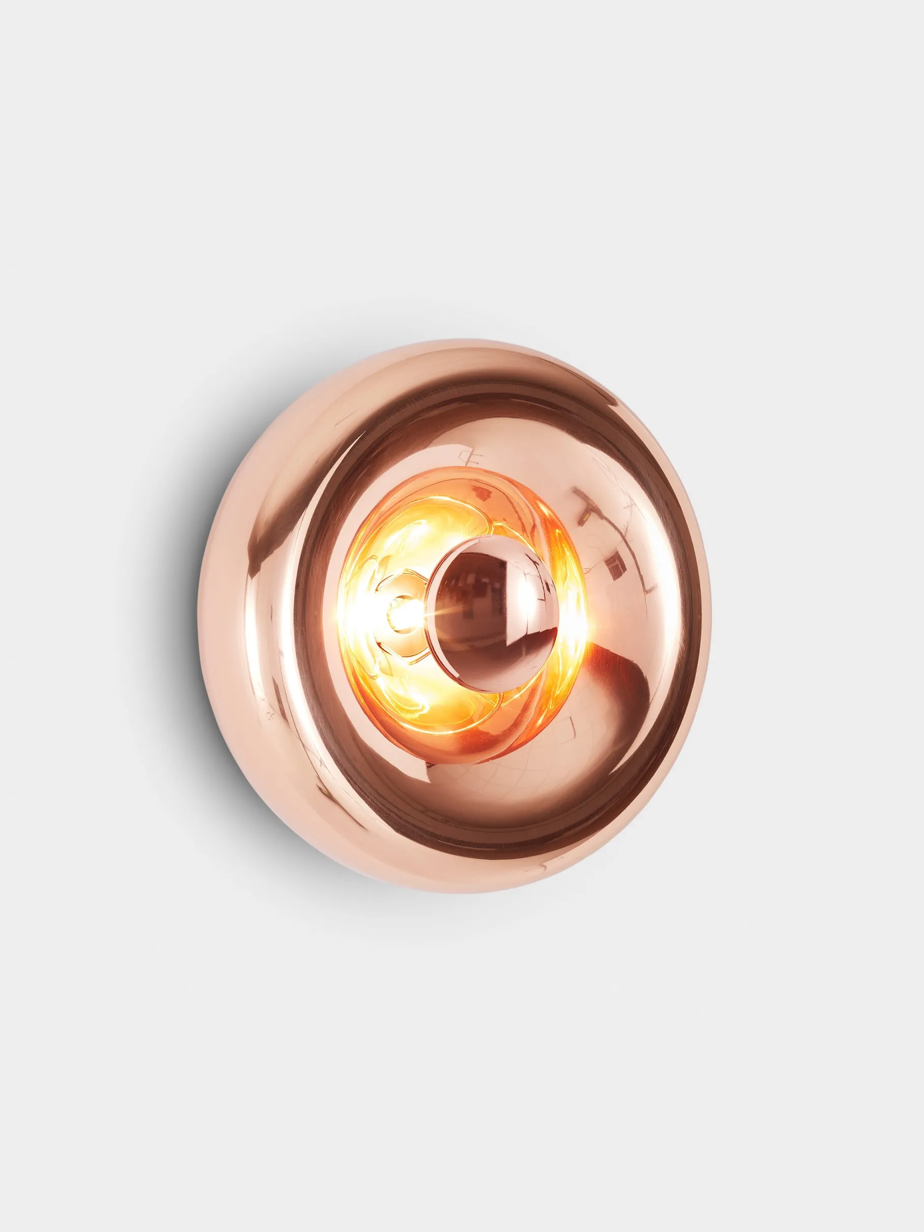 Void Surface Light