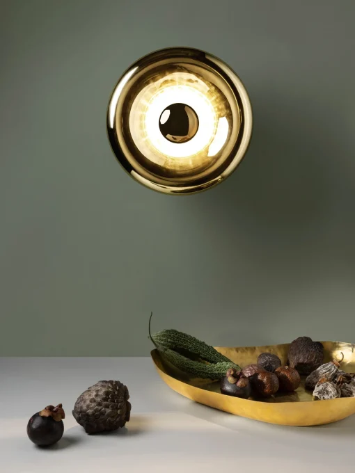 Void Surface Light