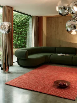 Weave Rug